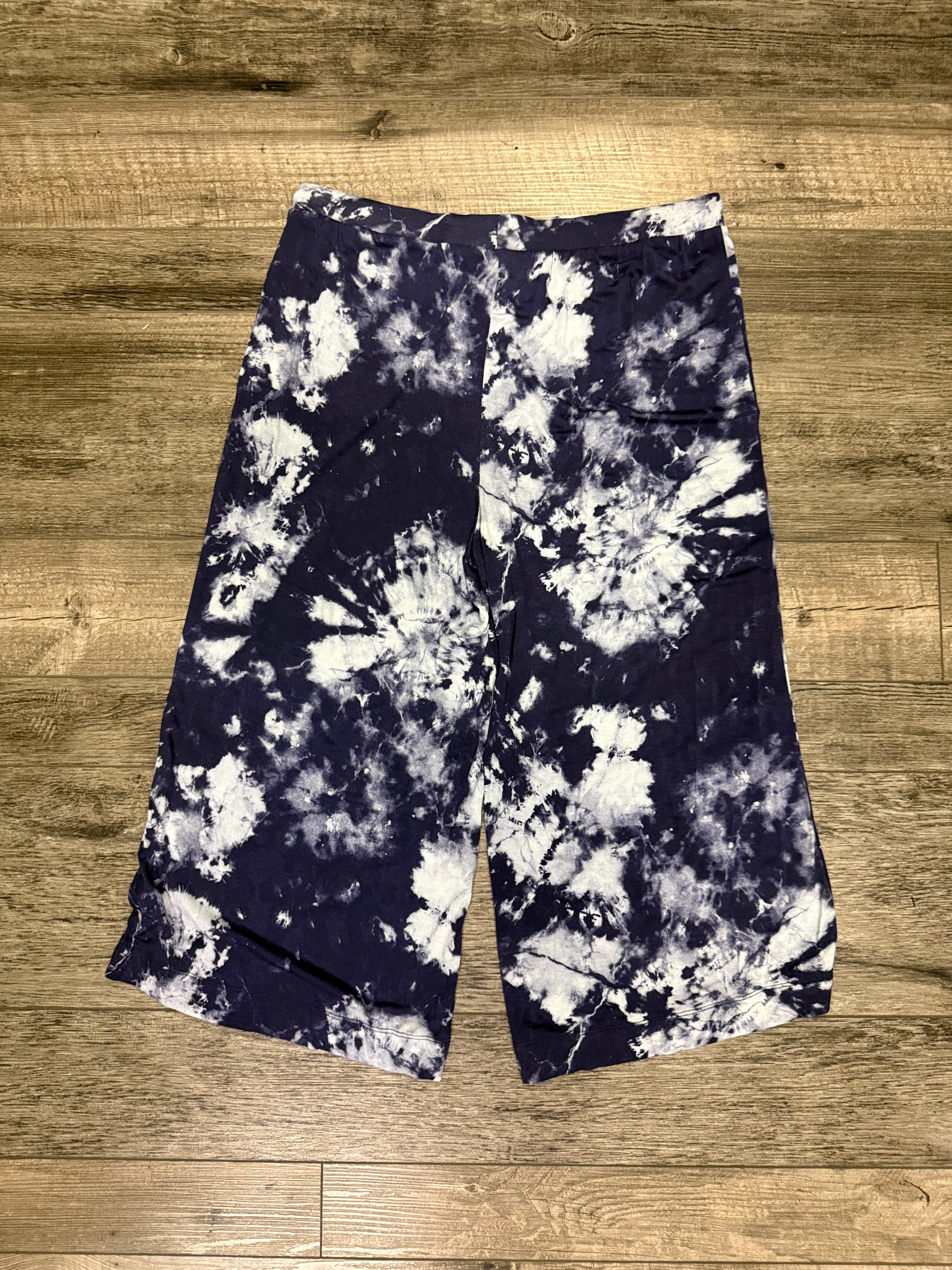 NWT Honeydew Crop Pant