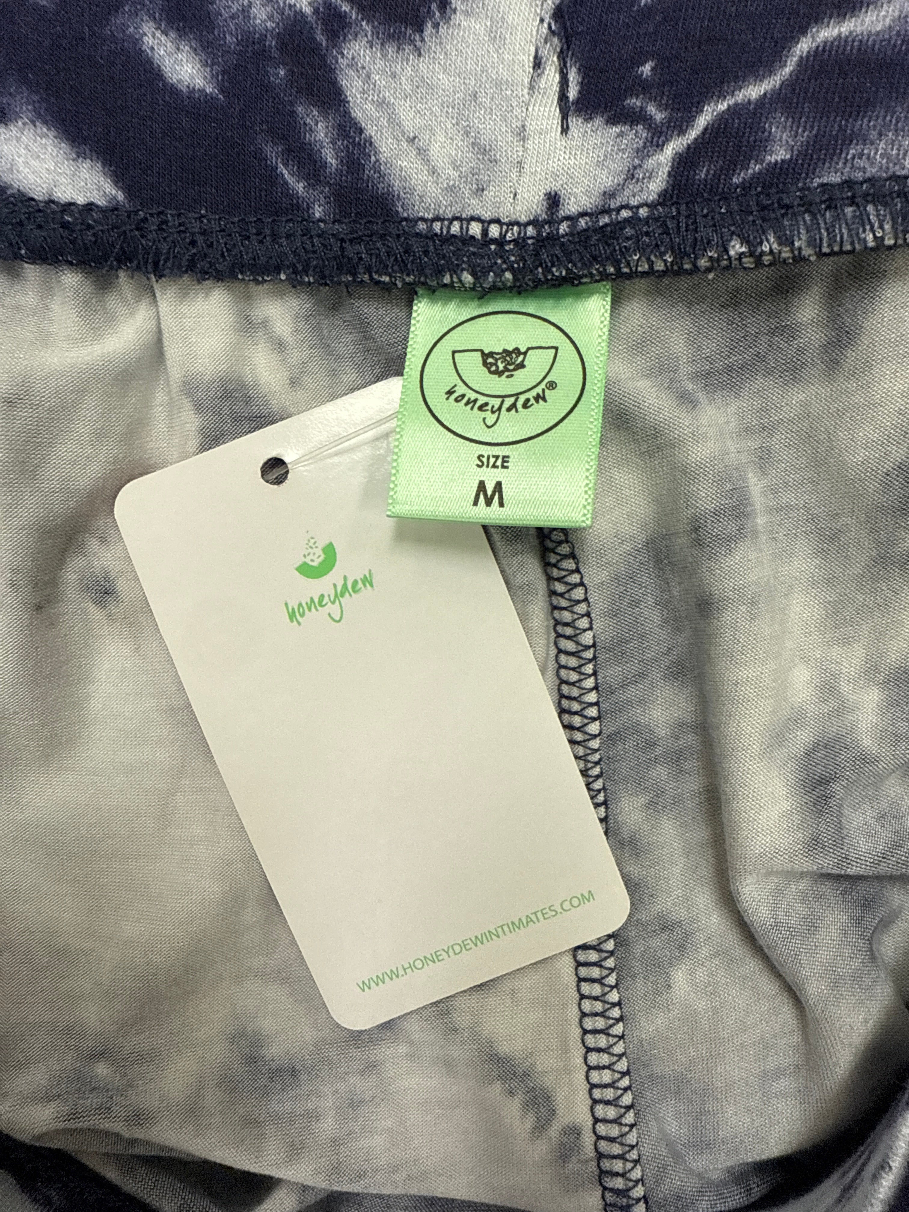 NWT Honeydew Crop Pant