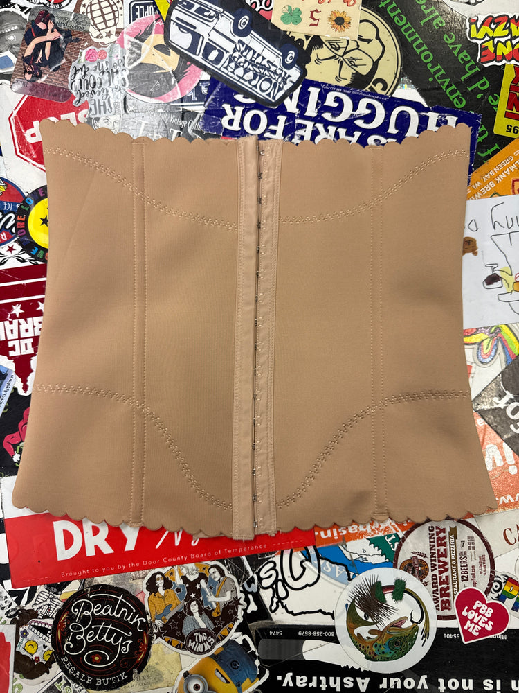 SHAPEWEAR WAIST CINCHER
