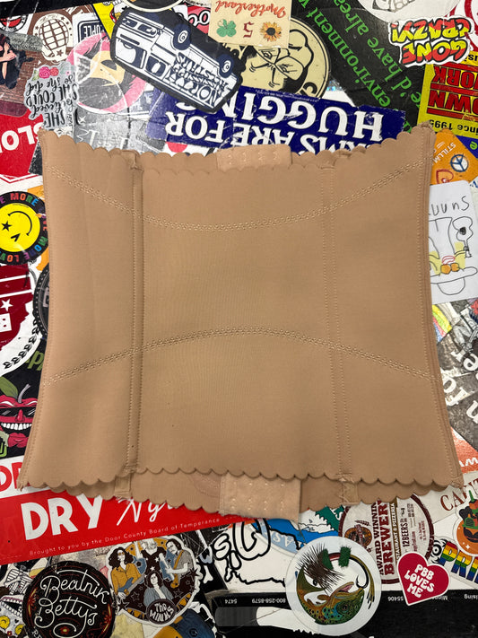 SHAPEWEAR WAIST CINCHER