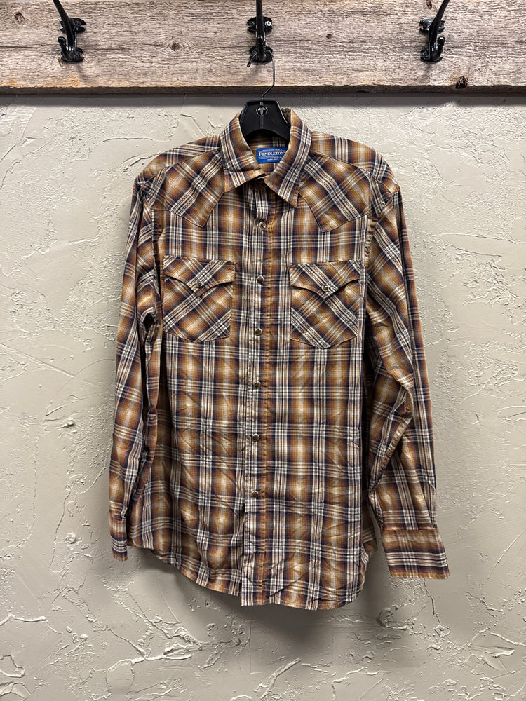 PENDLETON FRONTIER SHIRT