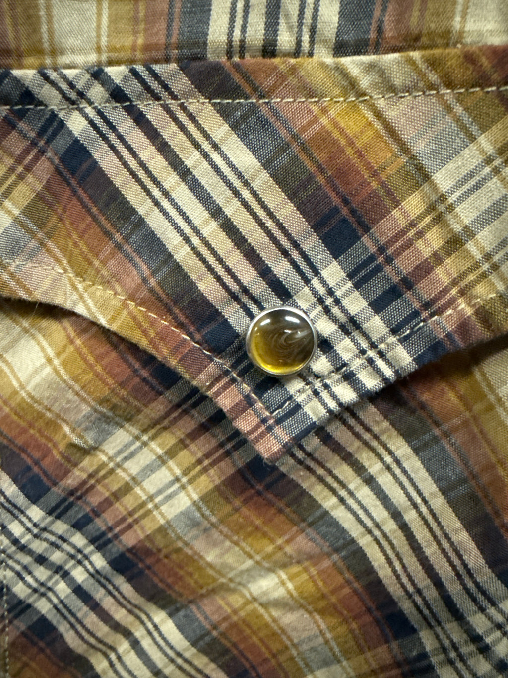 Pendleton Western Shirts