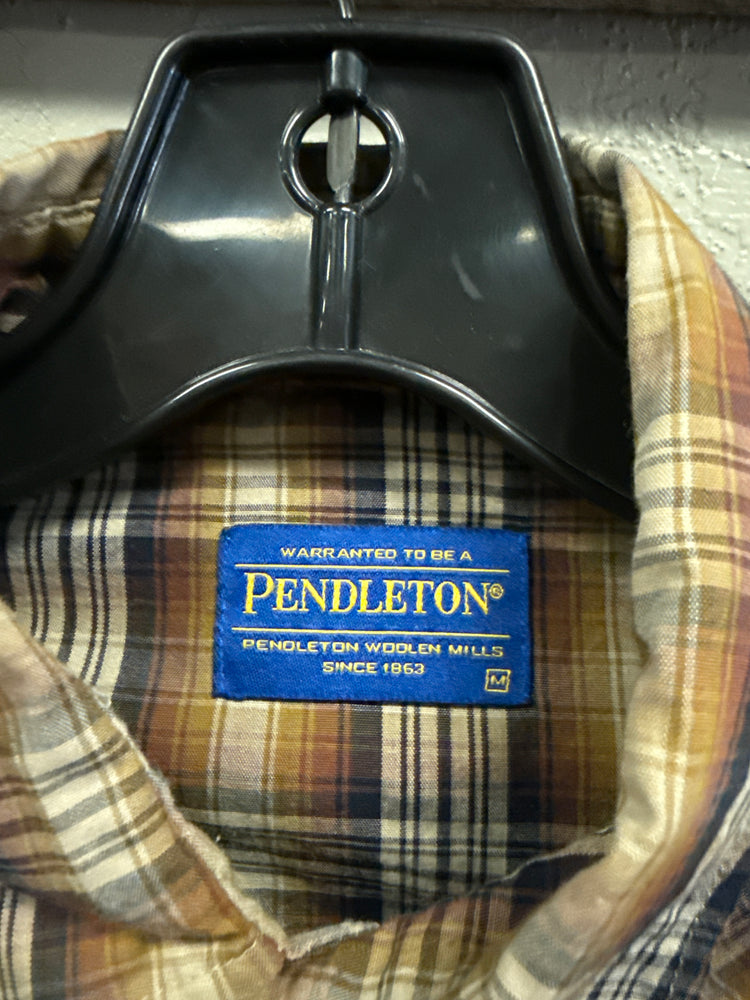 PENDLETON FRONTIER SHIRT