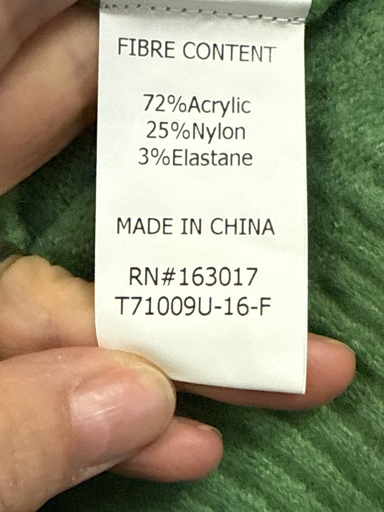 NWT PRINCESS POLLY CROP SWEATER