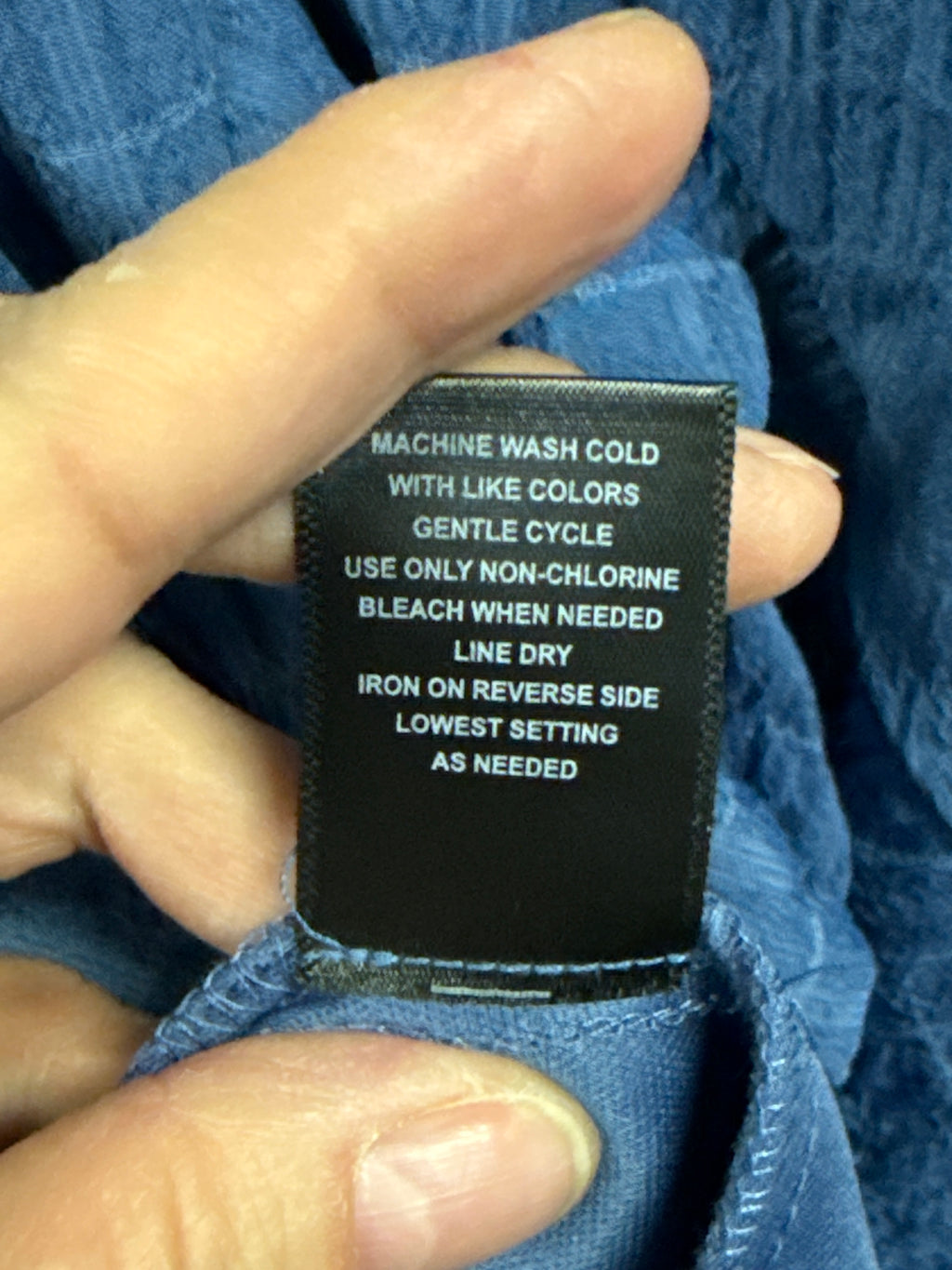 NWT TRIXXI CHIFFON SKATER DRESS