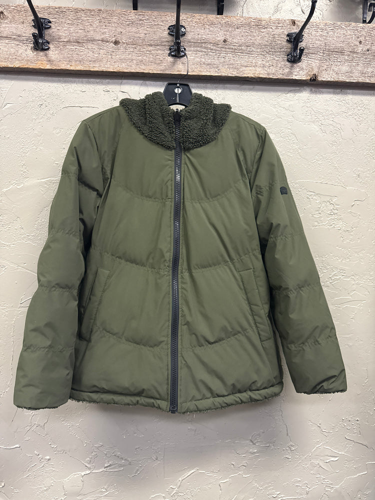 KOOLABURRA REVERSIBLE JACKET (org$140)