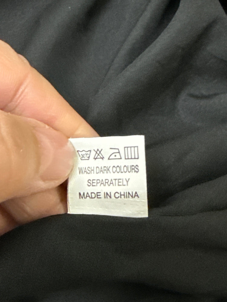 NWT LYRUR BUBBLE SKIRT