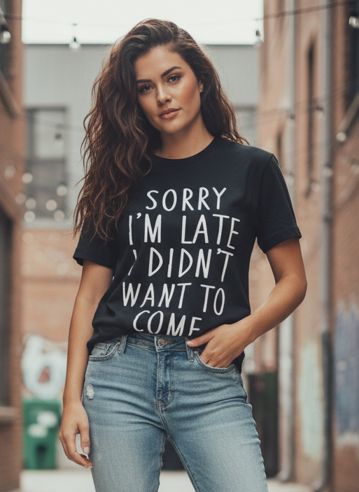 Assorted Women's Tee Shirts