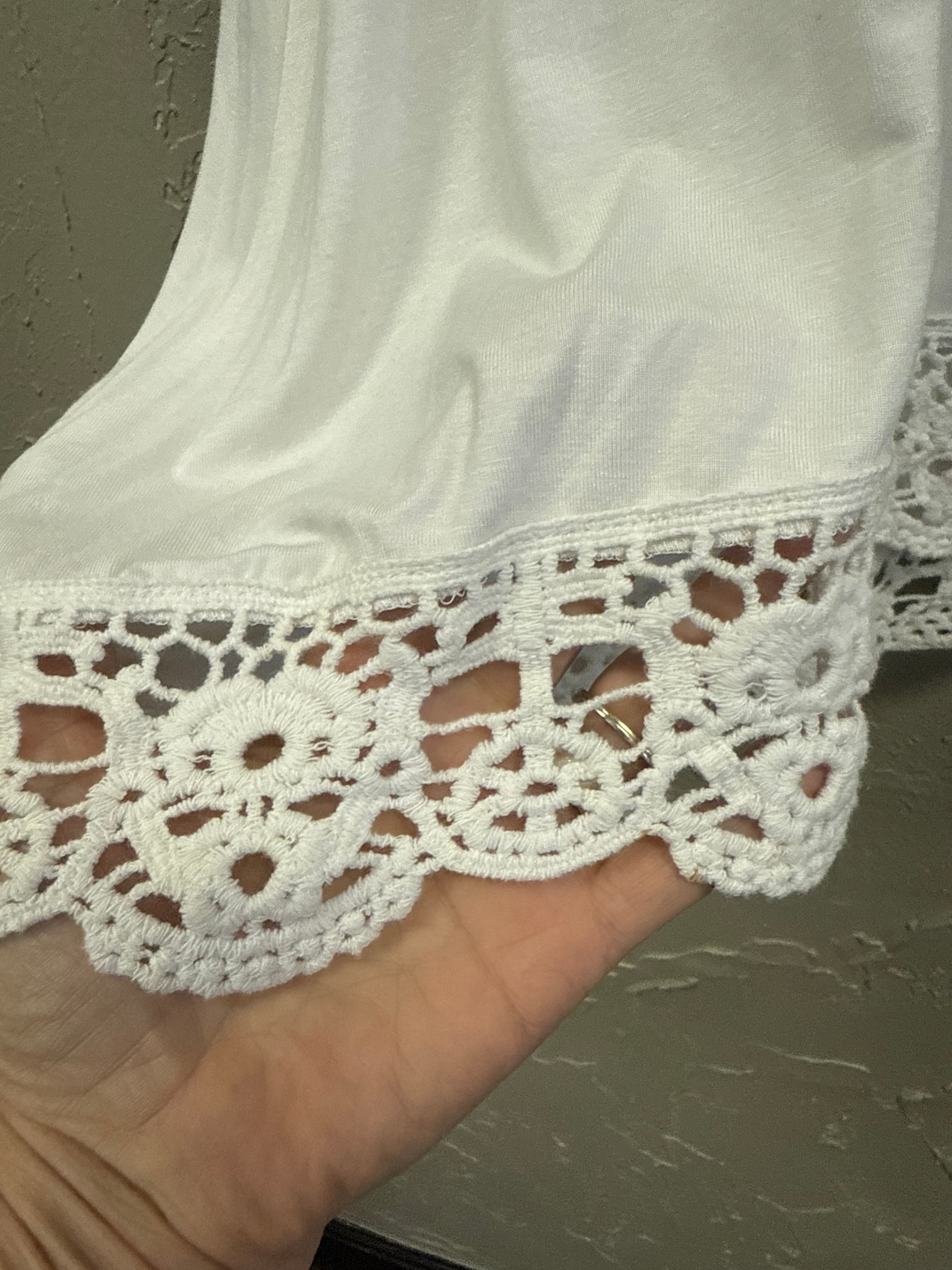 NWT QIXING TUNIC TOP