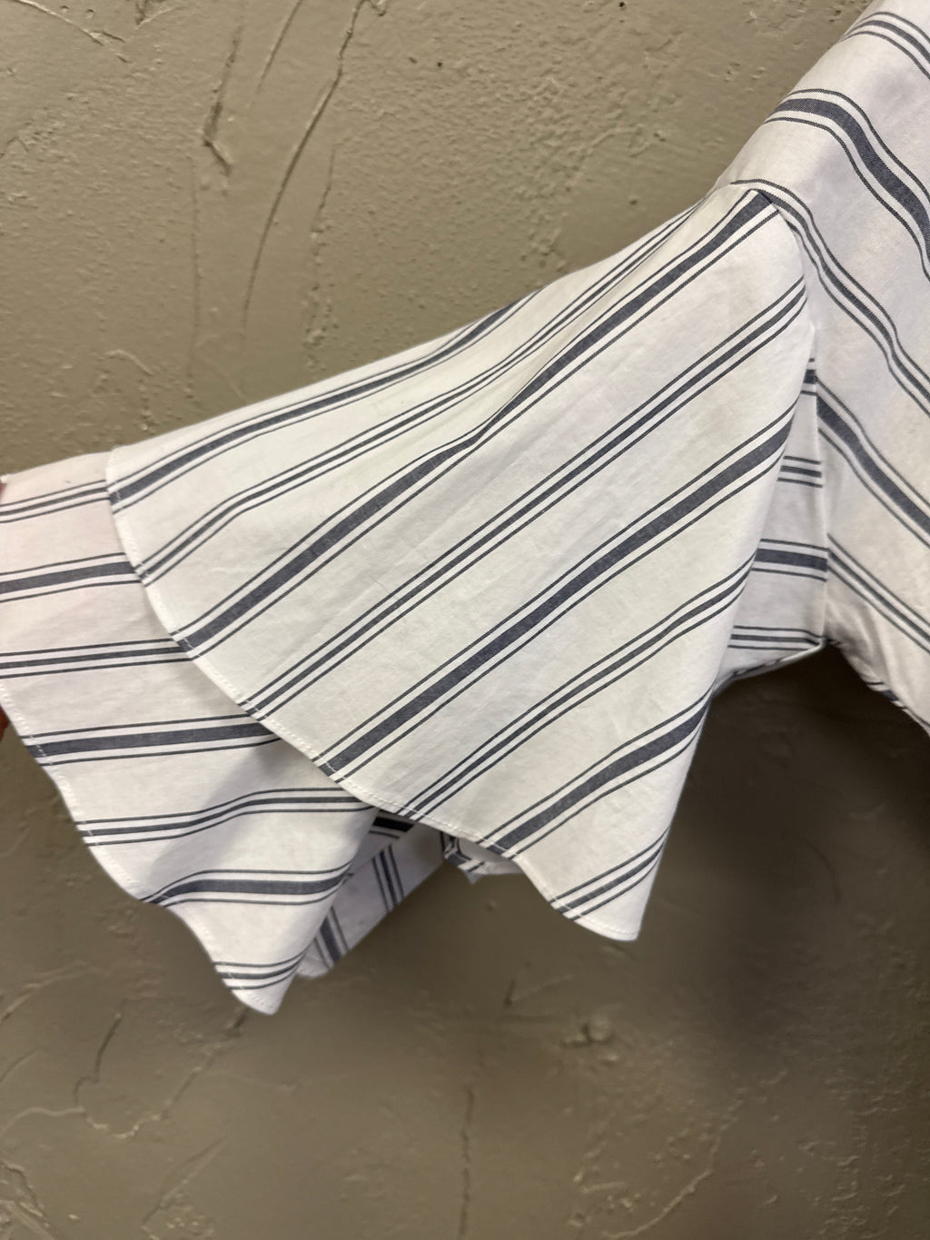 WAYF WRAP DRESS (org$100)