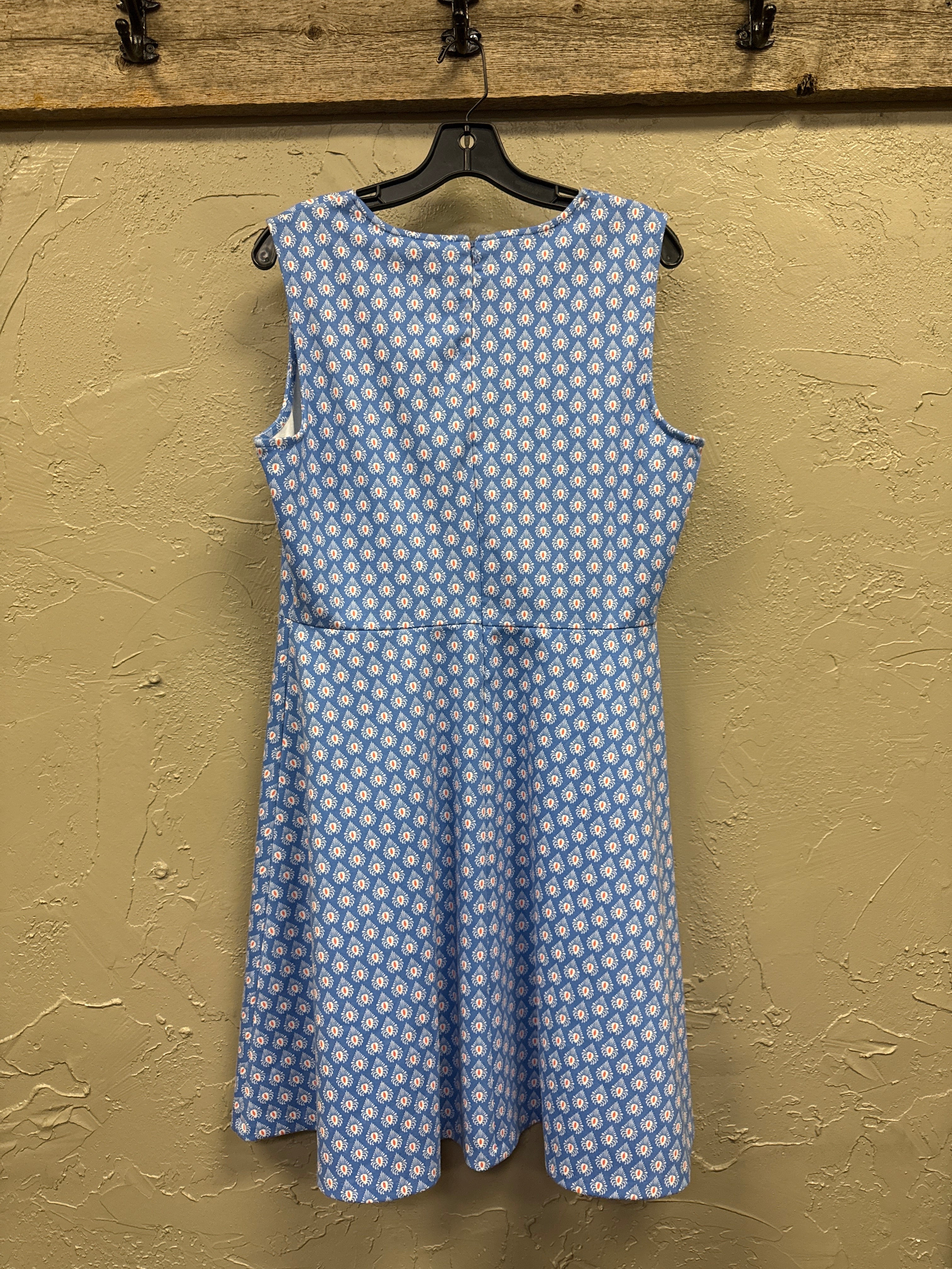 Talbots A-Line Dress