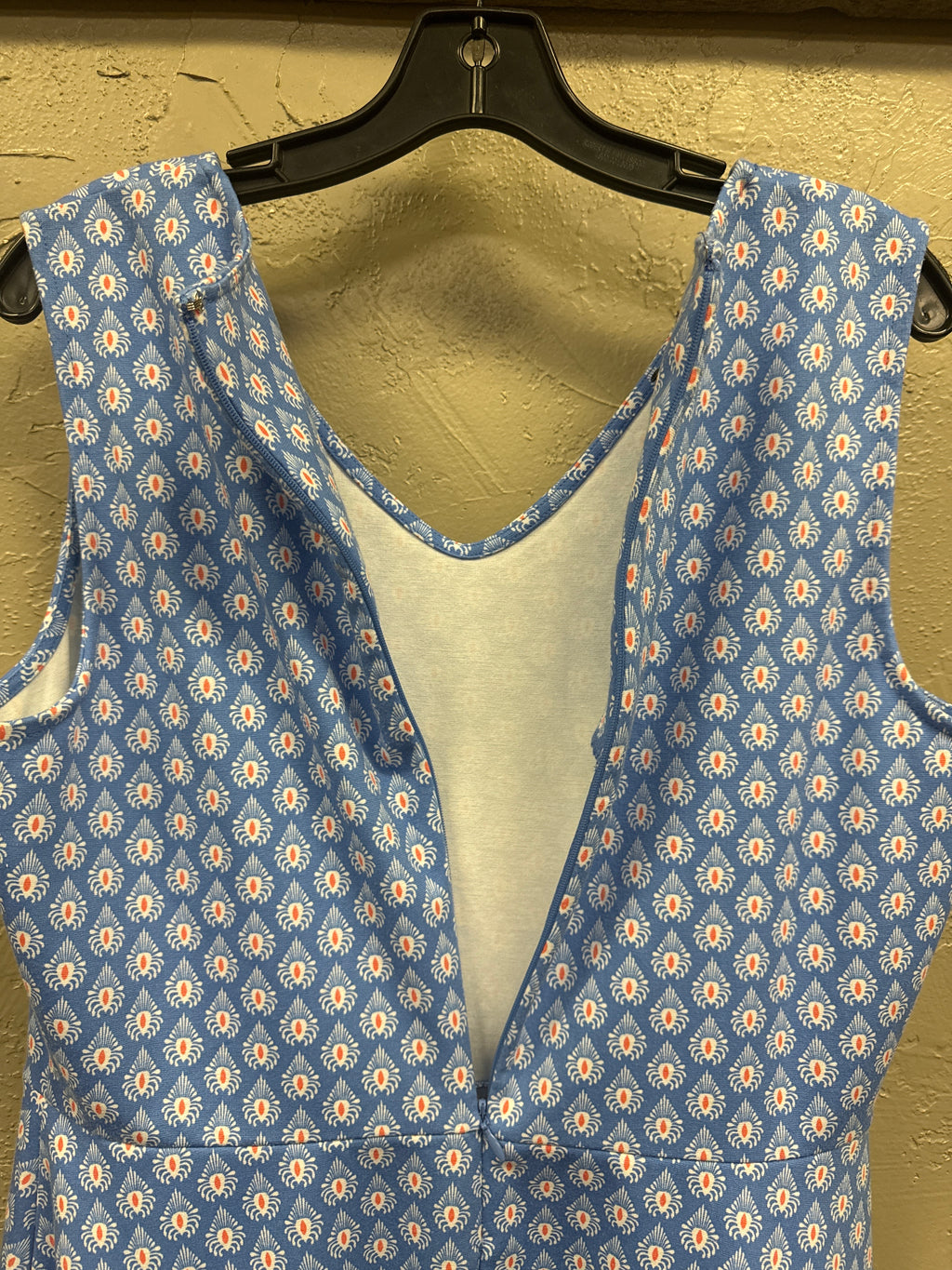 Talbots A-Line Dress