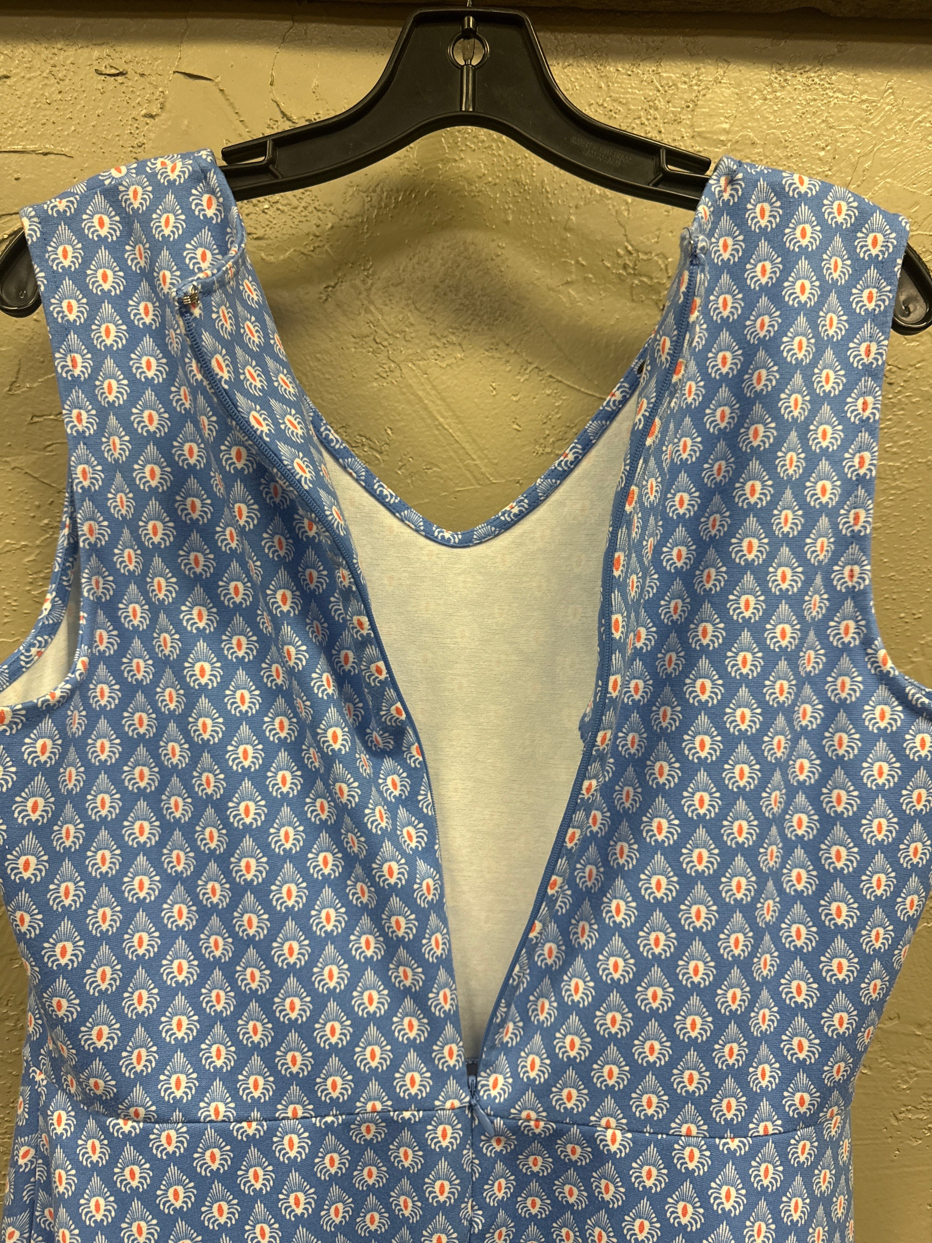 Talbots A-Line Dress
