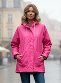 VTG MISTY HARBOR RAIN COAT