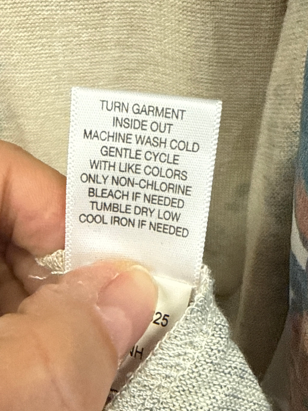 NWT One World Floral Cardigan