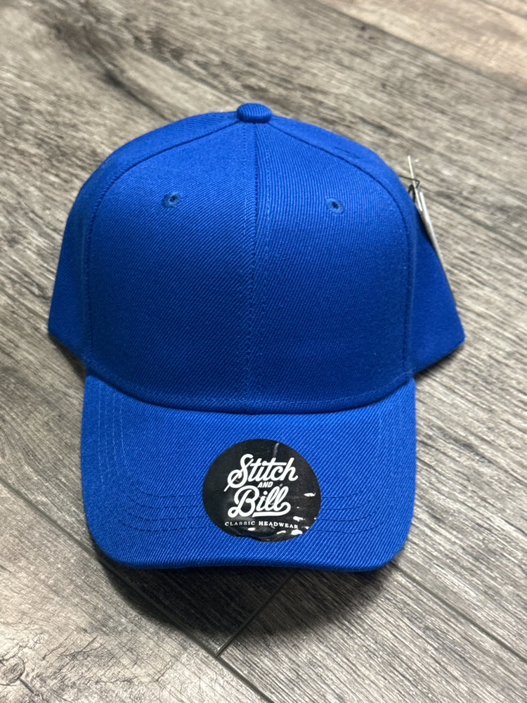 NWT BASEBALL CAPS