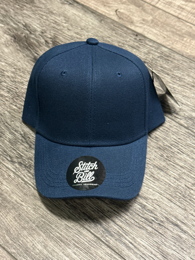 NWT BASEBALL CAPS