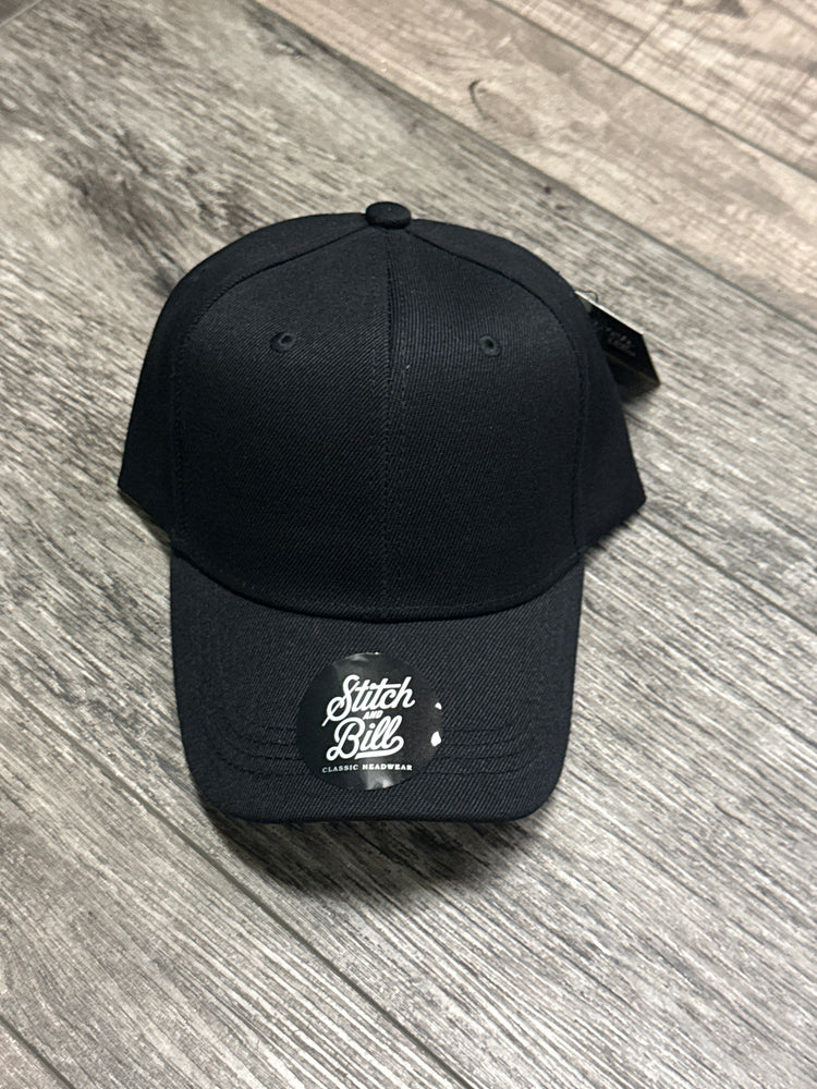 NWT BASEBALL CAPS