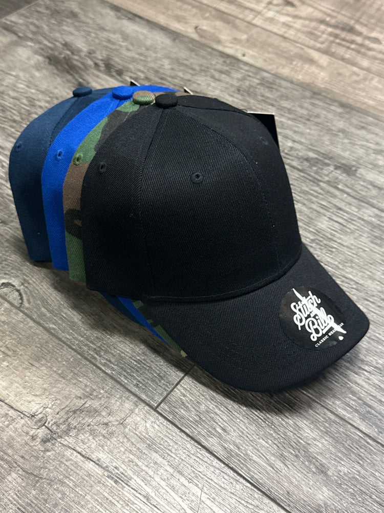 NWT BASEBALL CAPS