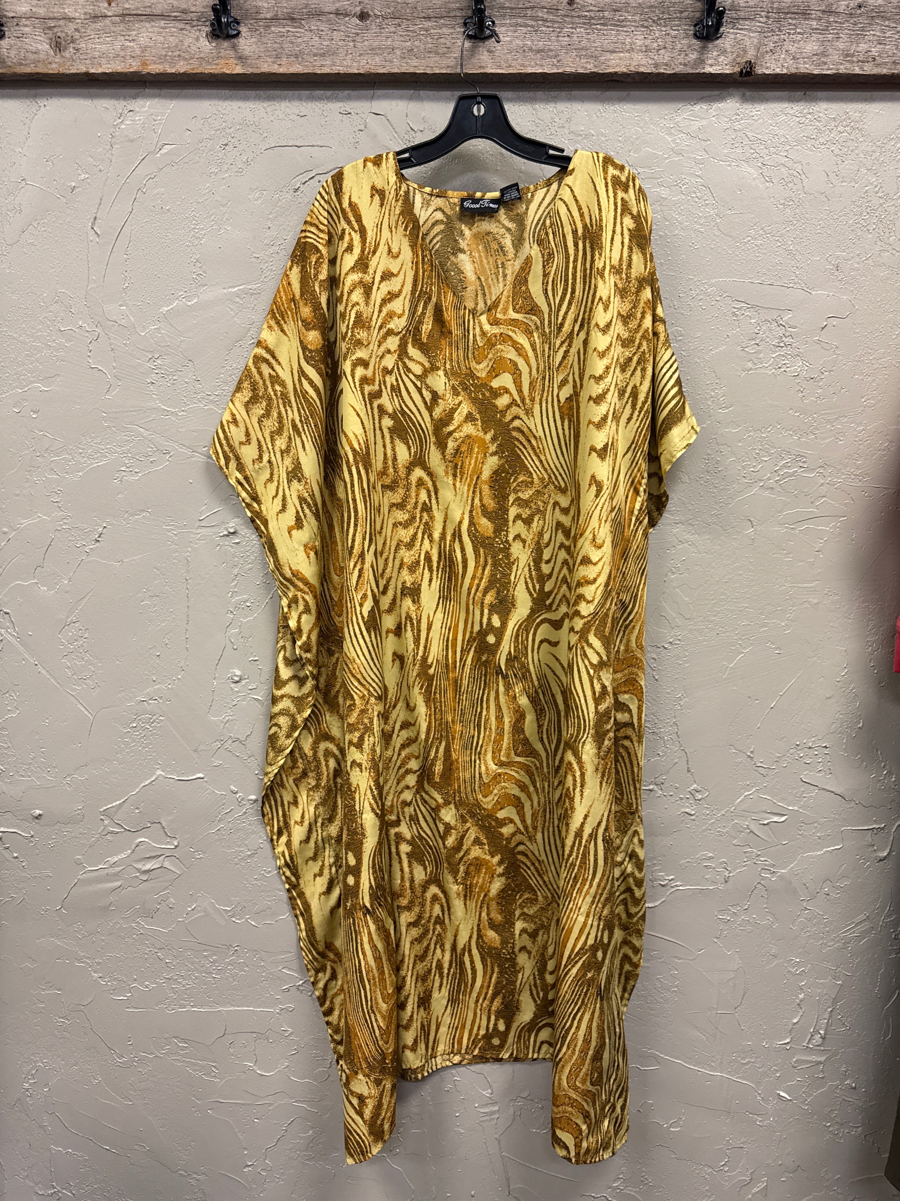 Good Times Kaftan
