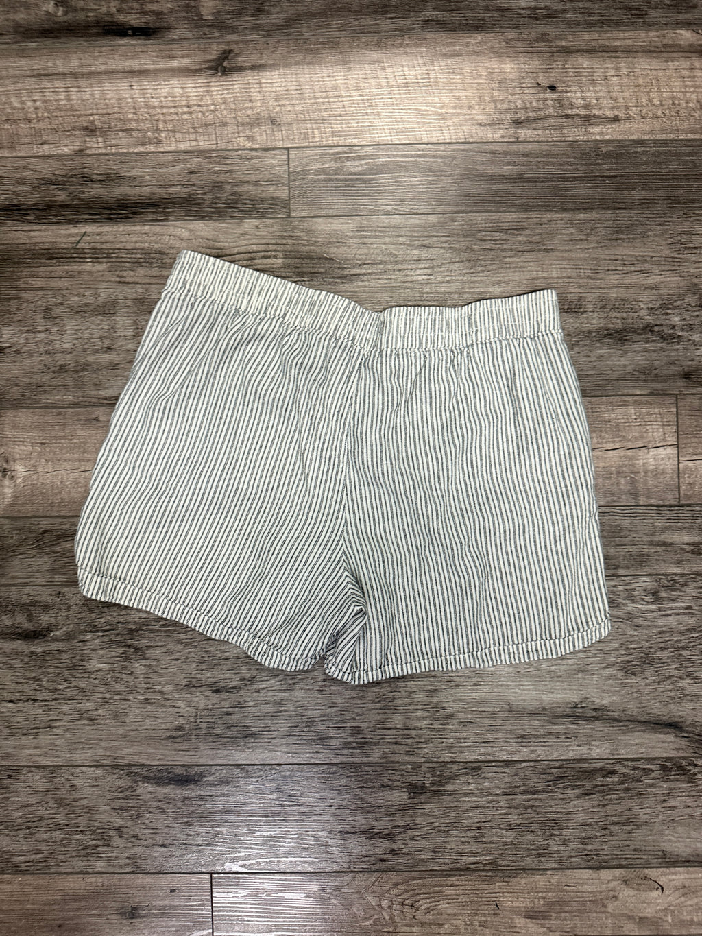 Maurices Linen Blend Shorts