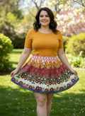 Heritage 81 Skirt