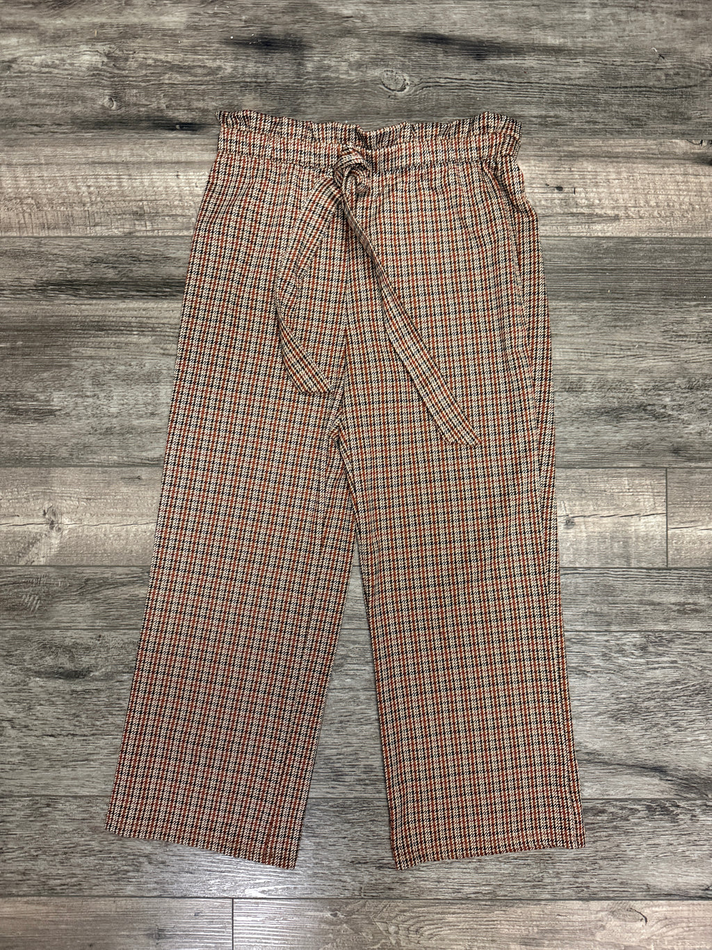 MOD/X PAPER-BAG PANT
