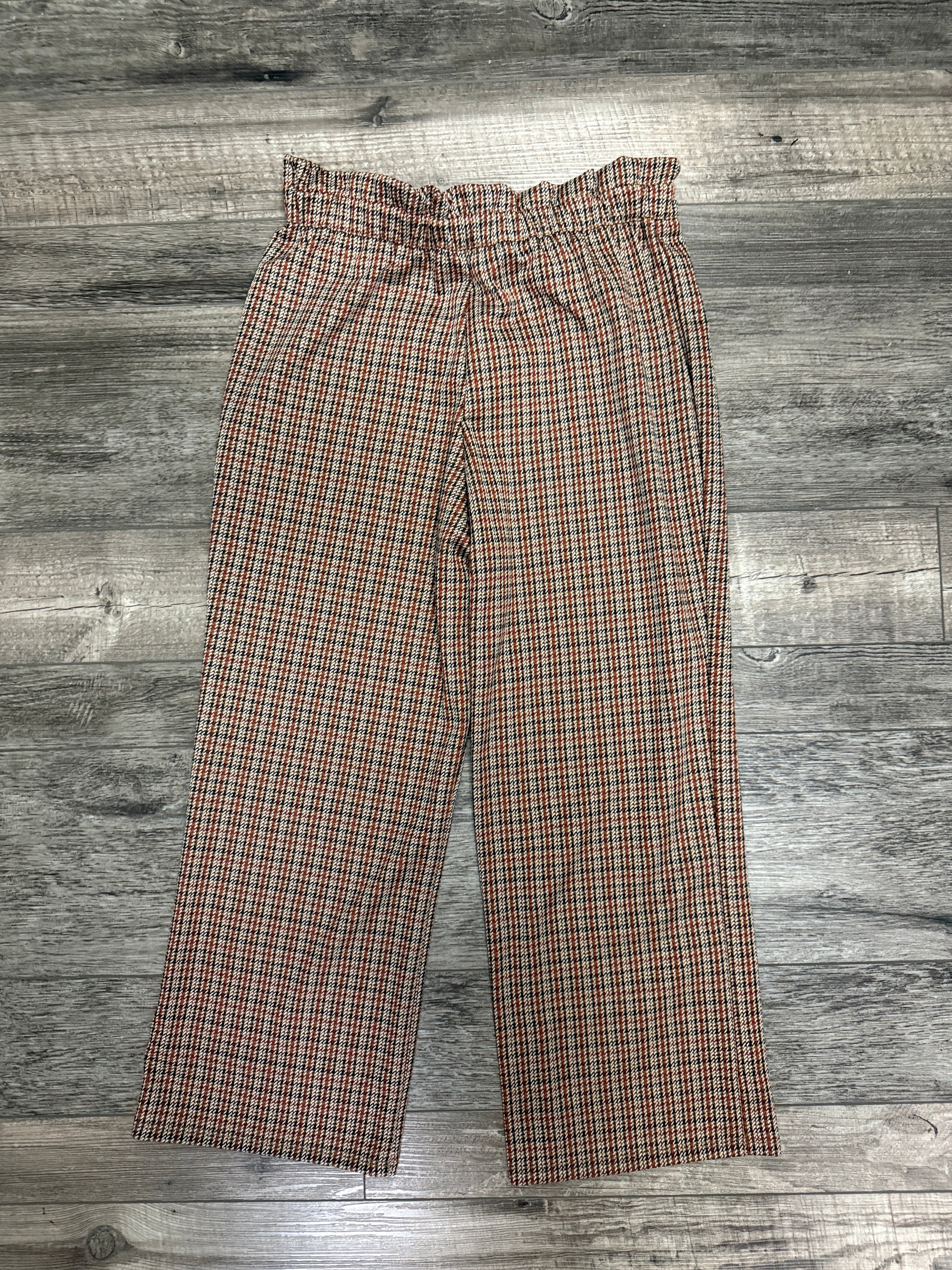 MOD/X PAPER-BAG PANT