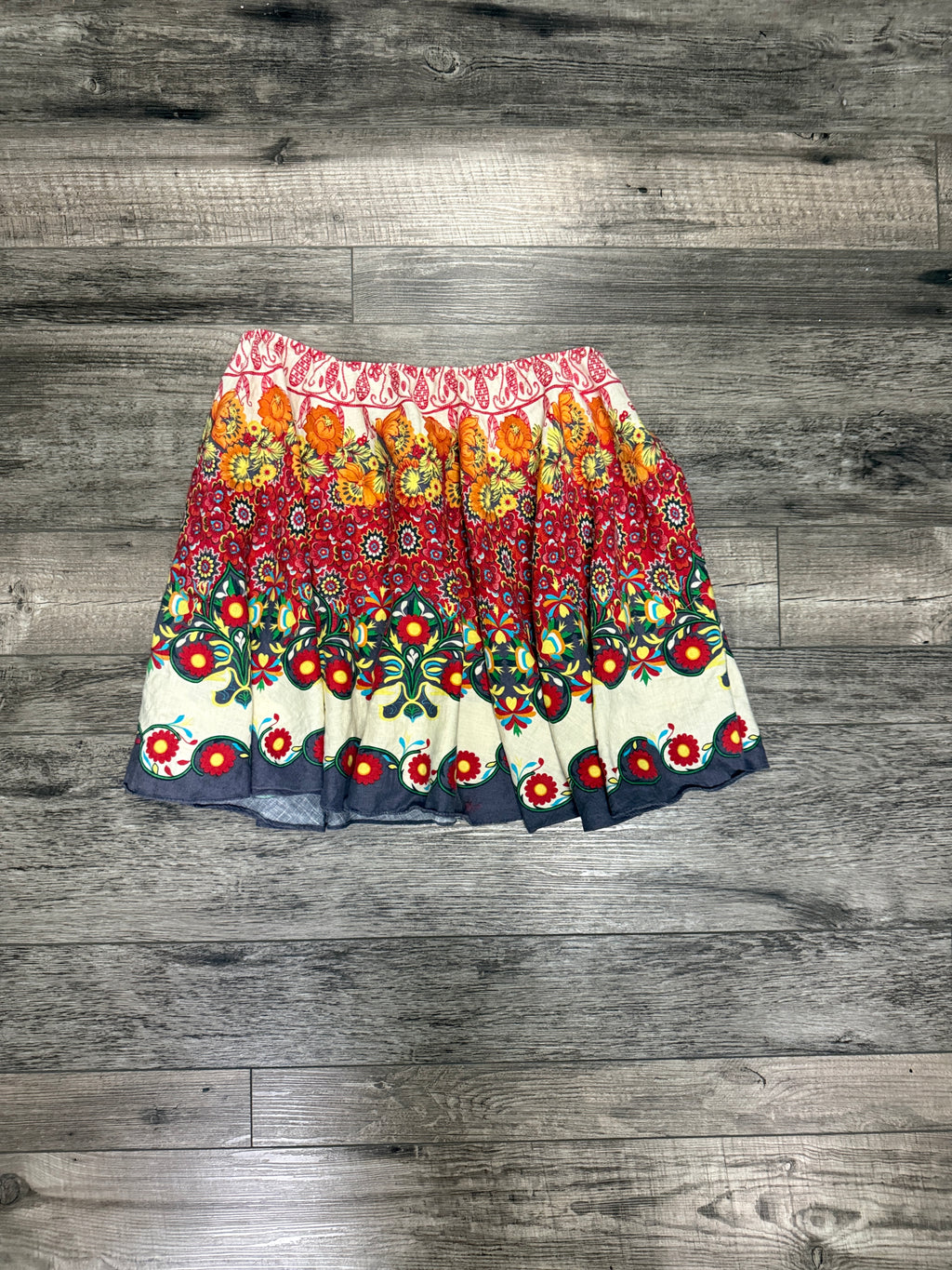 Heritage 81 Skirt