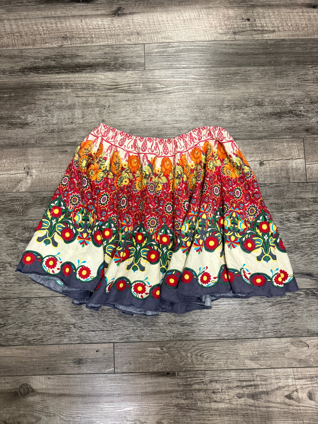 Heritage 81 Skirt