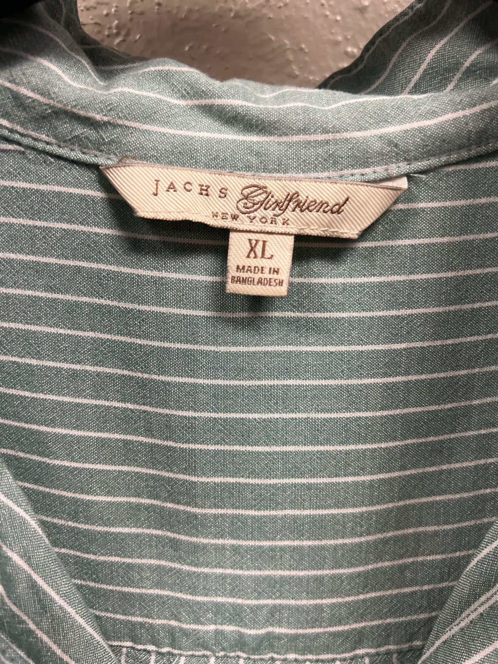 JACHS GIRLFRIEND SLEEVELESS TOP