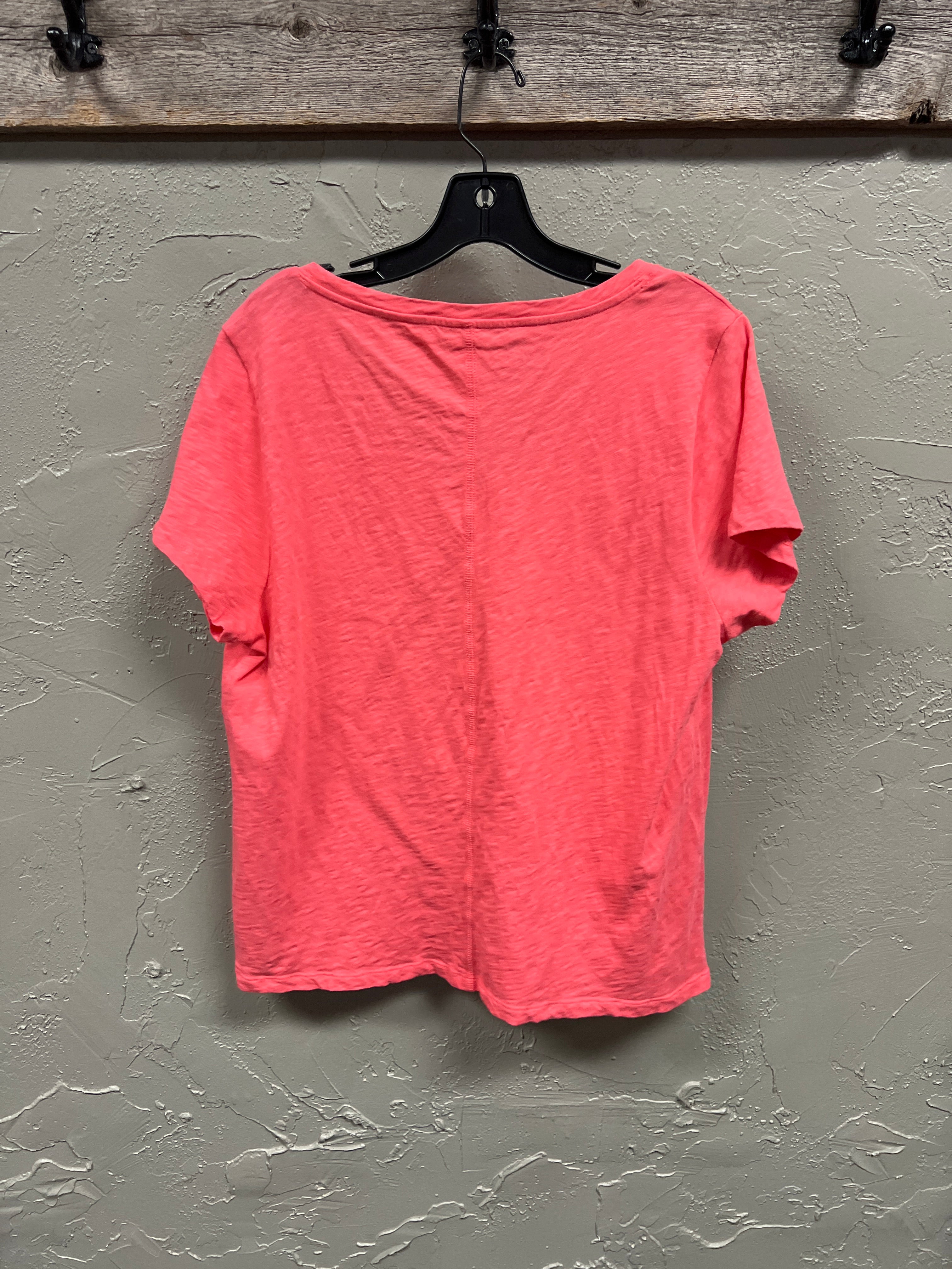 J CREW TEES