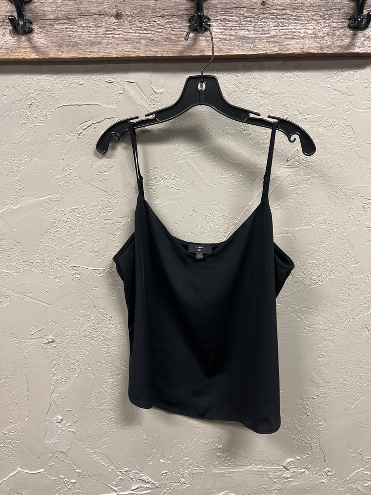 NWT J CREW CAMI (org$50)