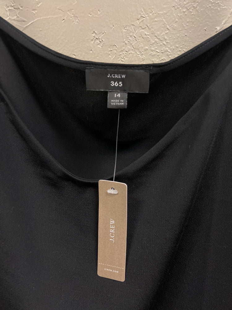 NWT J CREW CAMI (org$50)