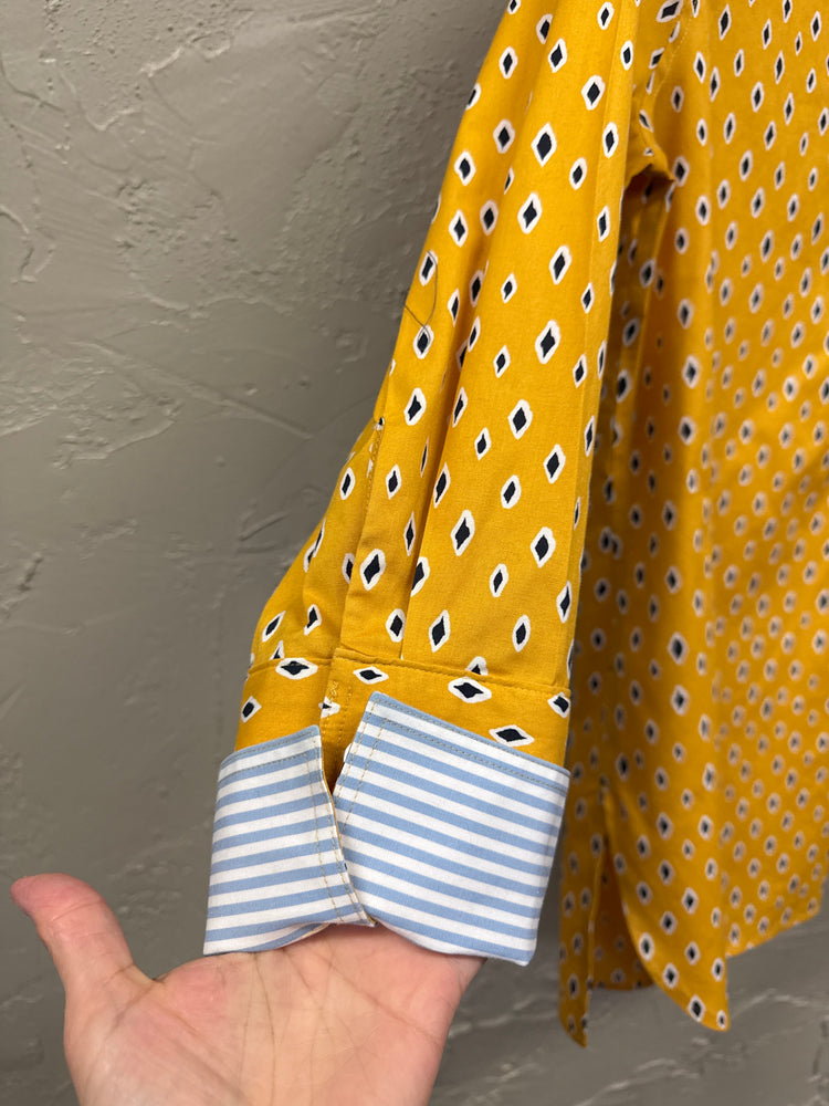 CHICOS NO IRON TUNIC