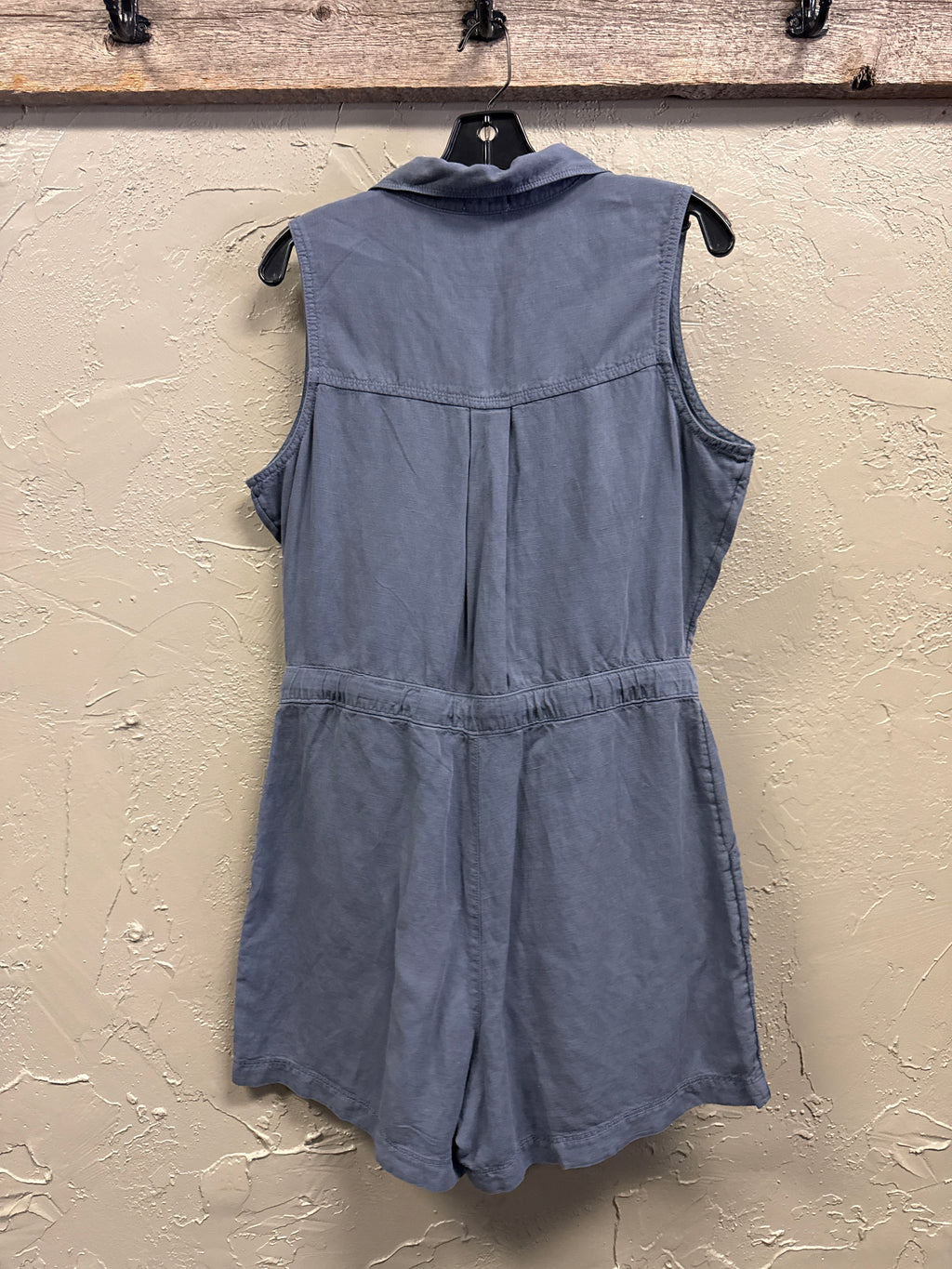 Nicole Miller Shorts Romper