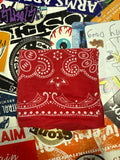 BANDANAS