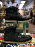 LEVIS MOC TOE BOOT