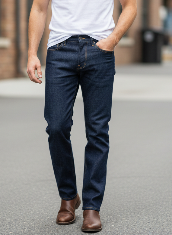 NWOT ELEMENT JEAN