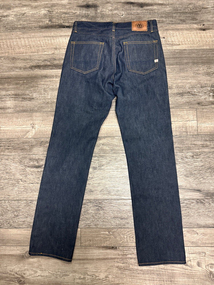 NWOT ELEMENT JEAN