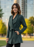 NWT MARIKA RORY CARDIGAN (org$75)