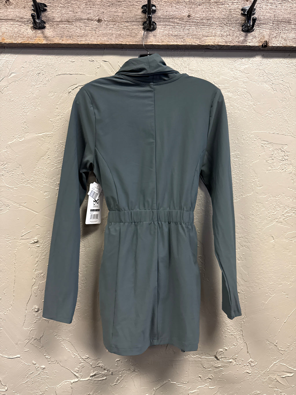 NWT MARIKA RORY CARDIGAN (org$75)