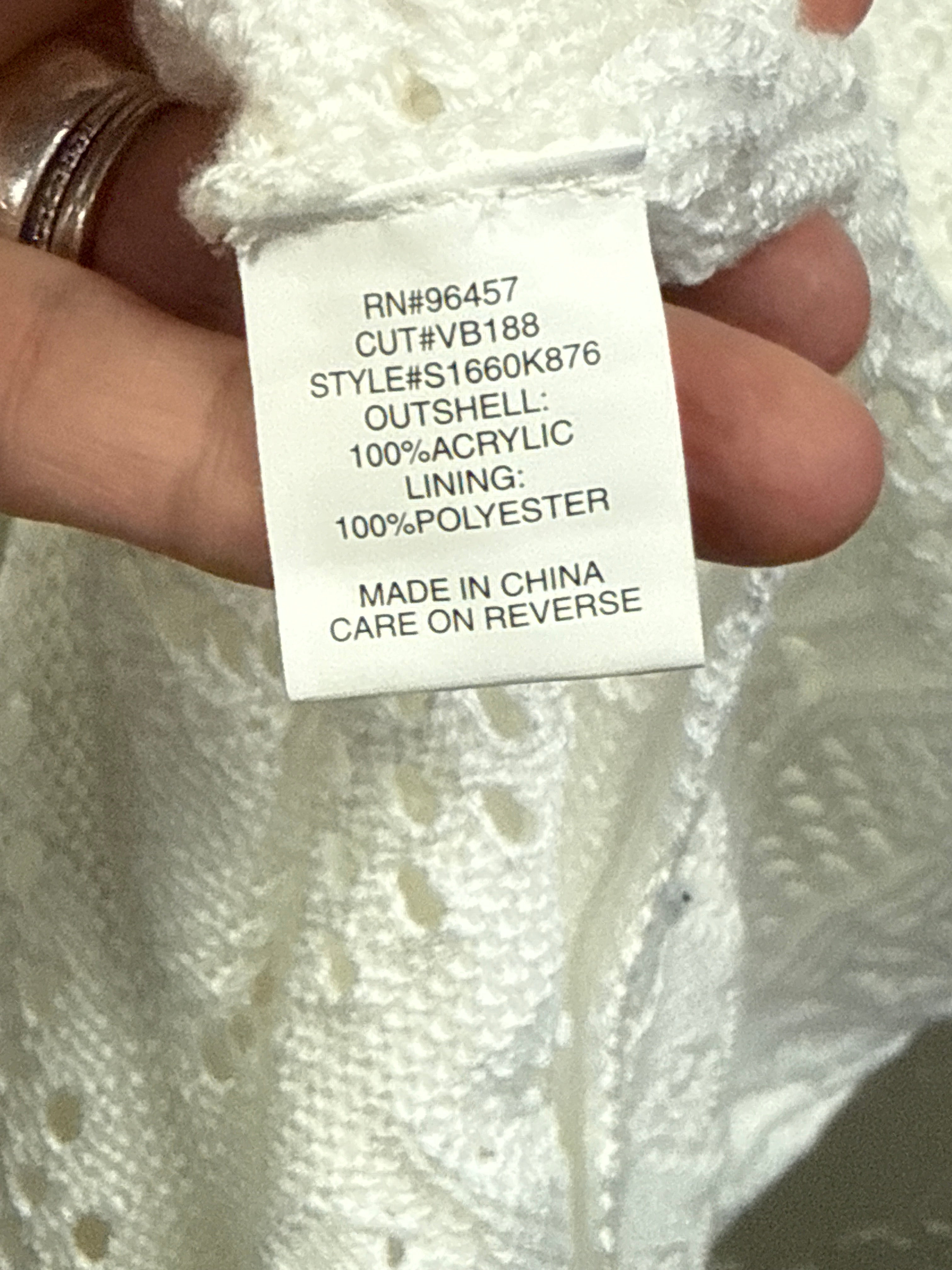 NWT Stitch & Pine Halter Dress (org$45)