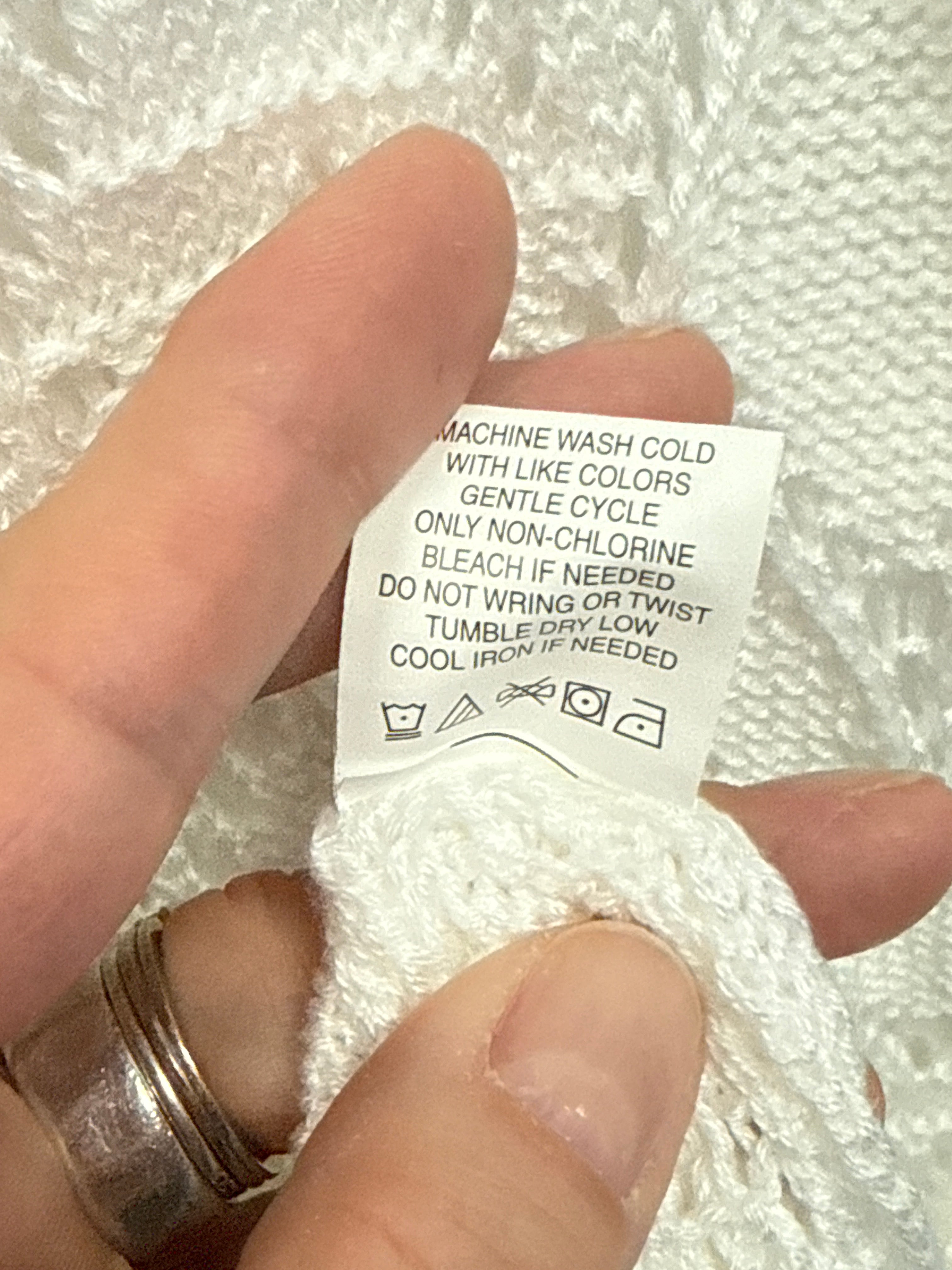 NWT Stitch & Pine Halter Dress (org$45)