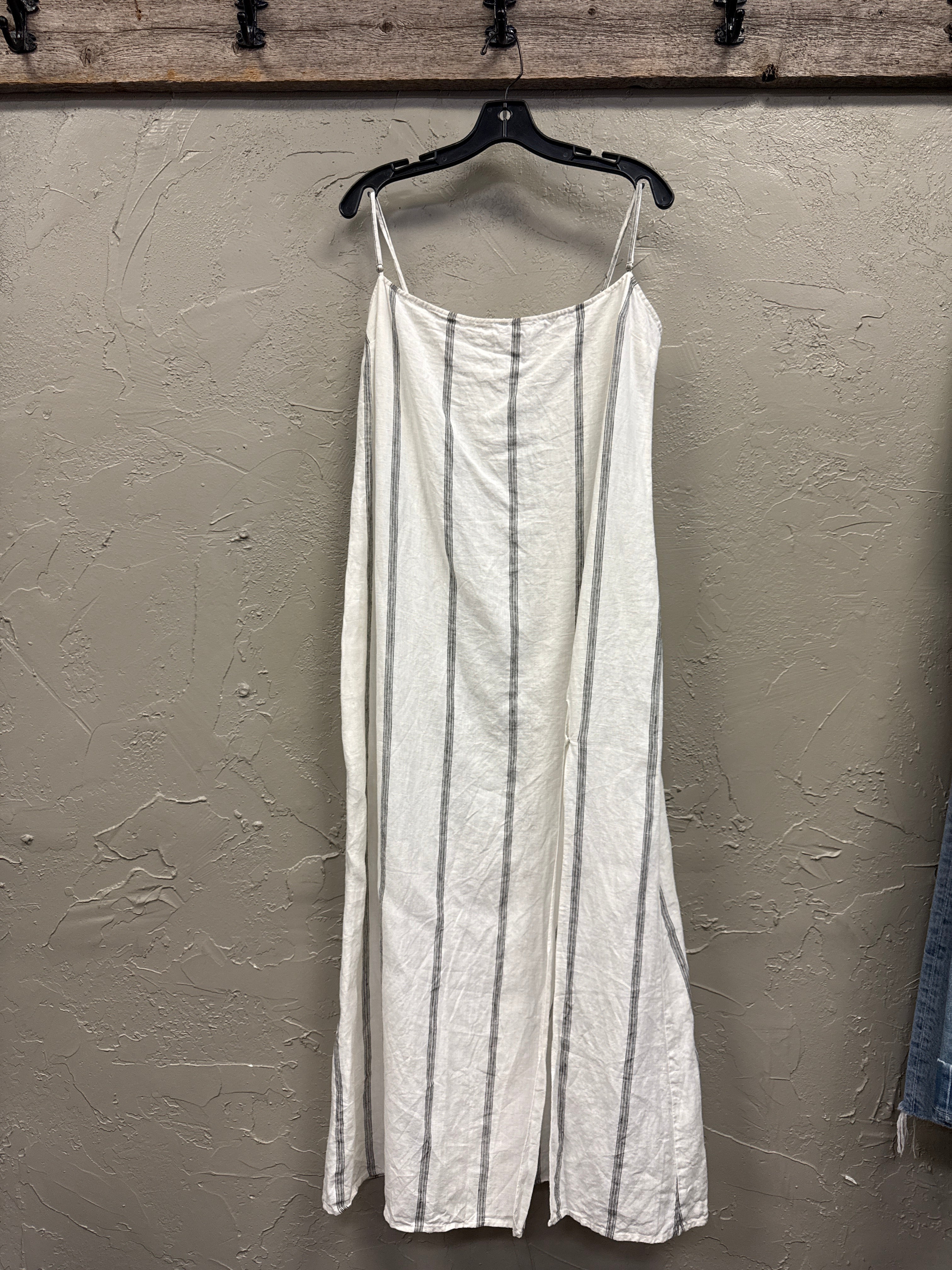 Reformation Linen Maxi (org$218)