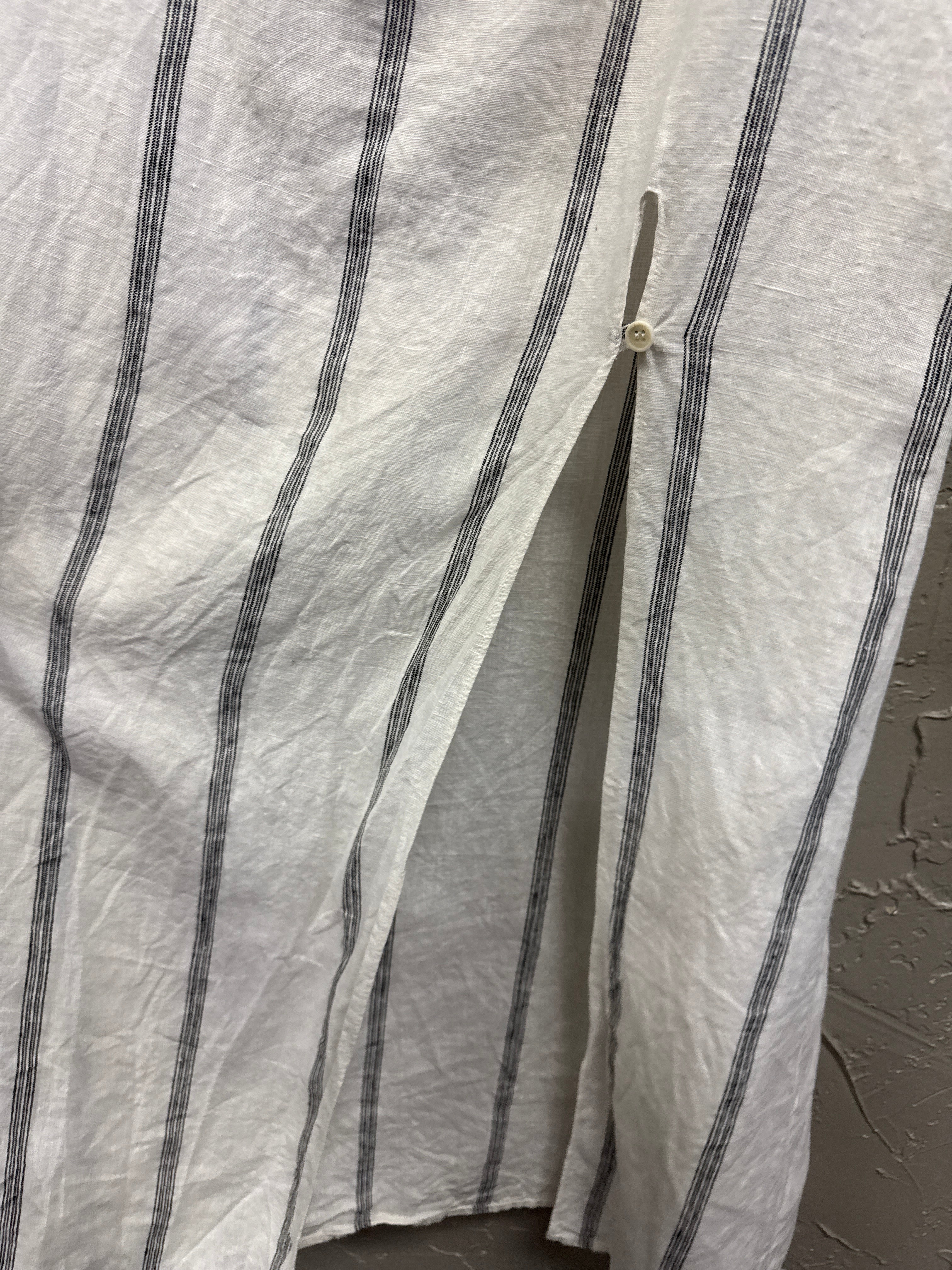 Reformation Linen Maxi (org$218)