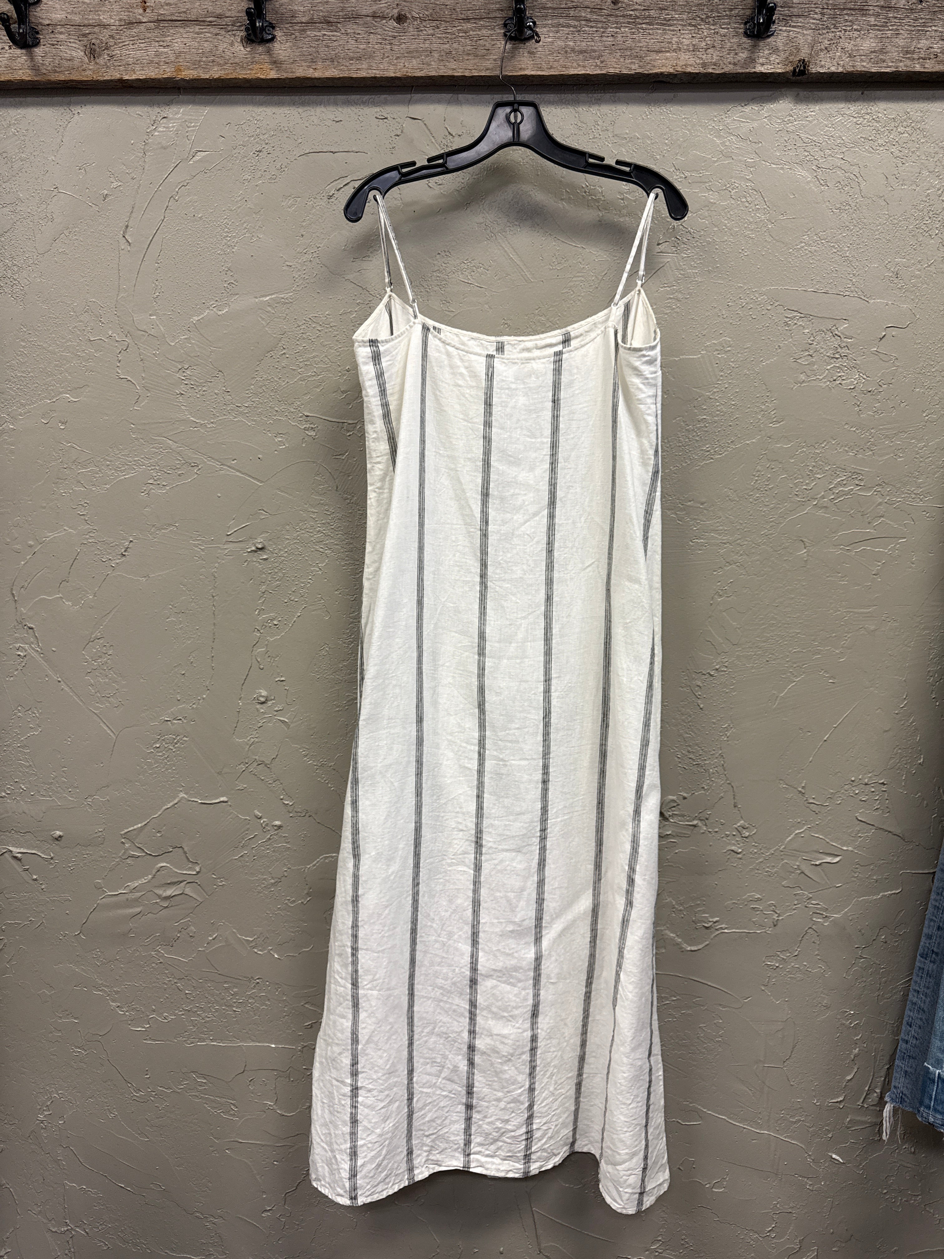 Reformation Linen Maxi (org$218)