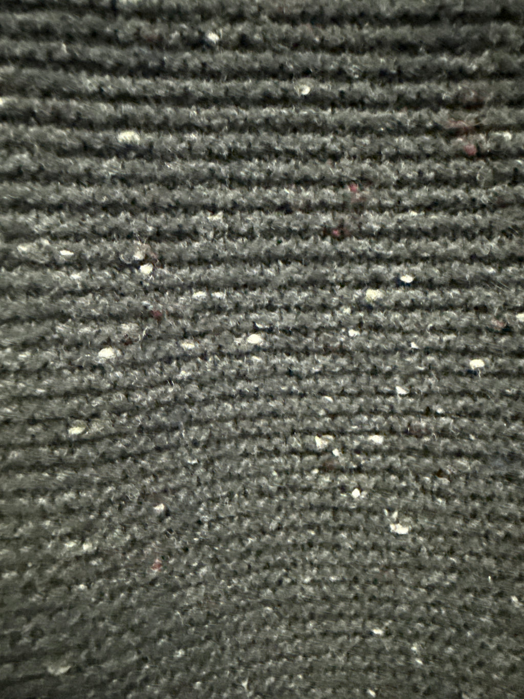 AMERICAN EAGLE KNIT HOODIE