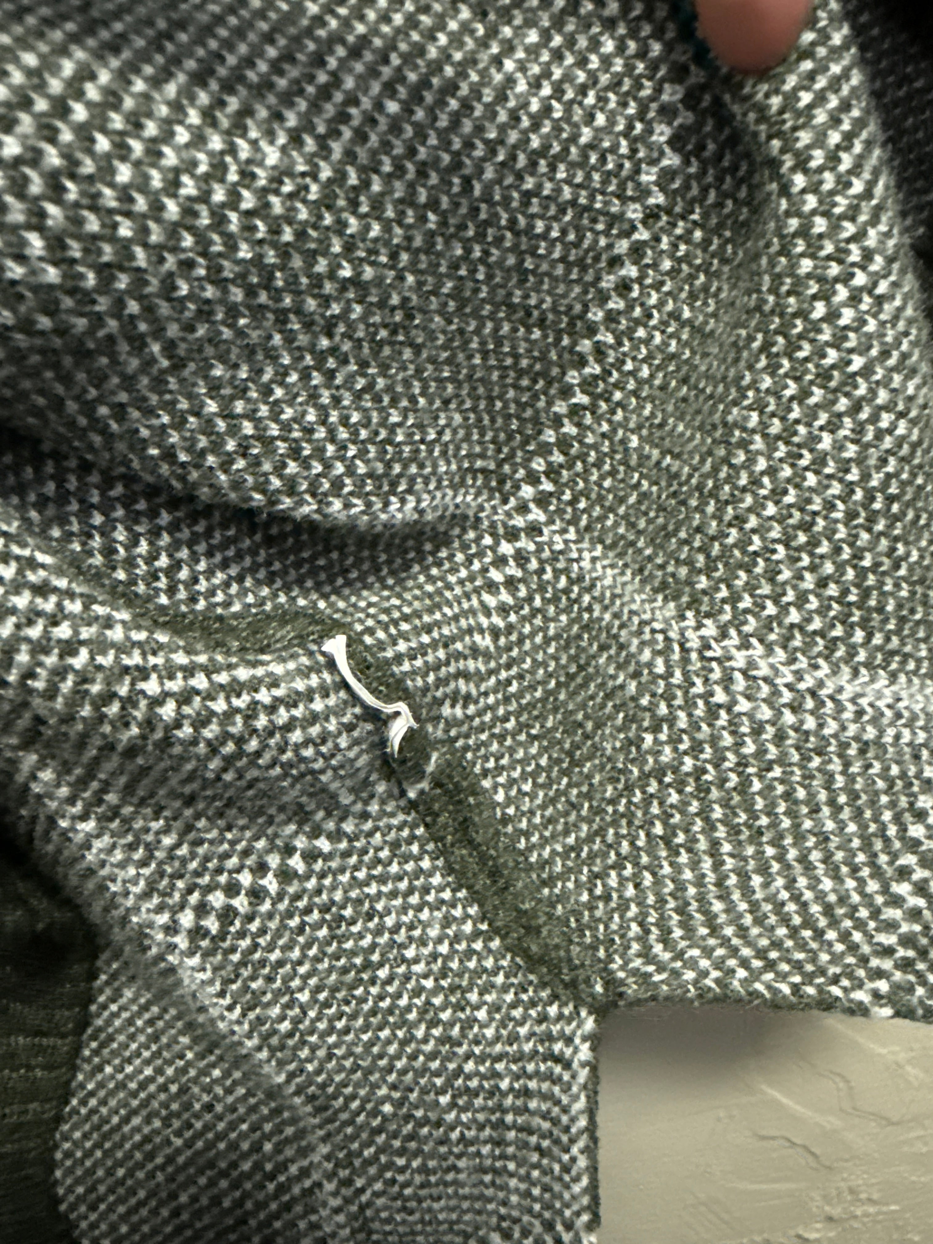 KIRUNDO COWL NECK SWEATER