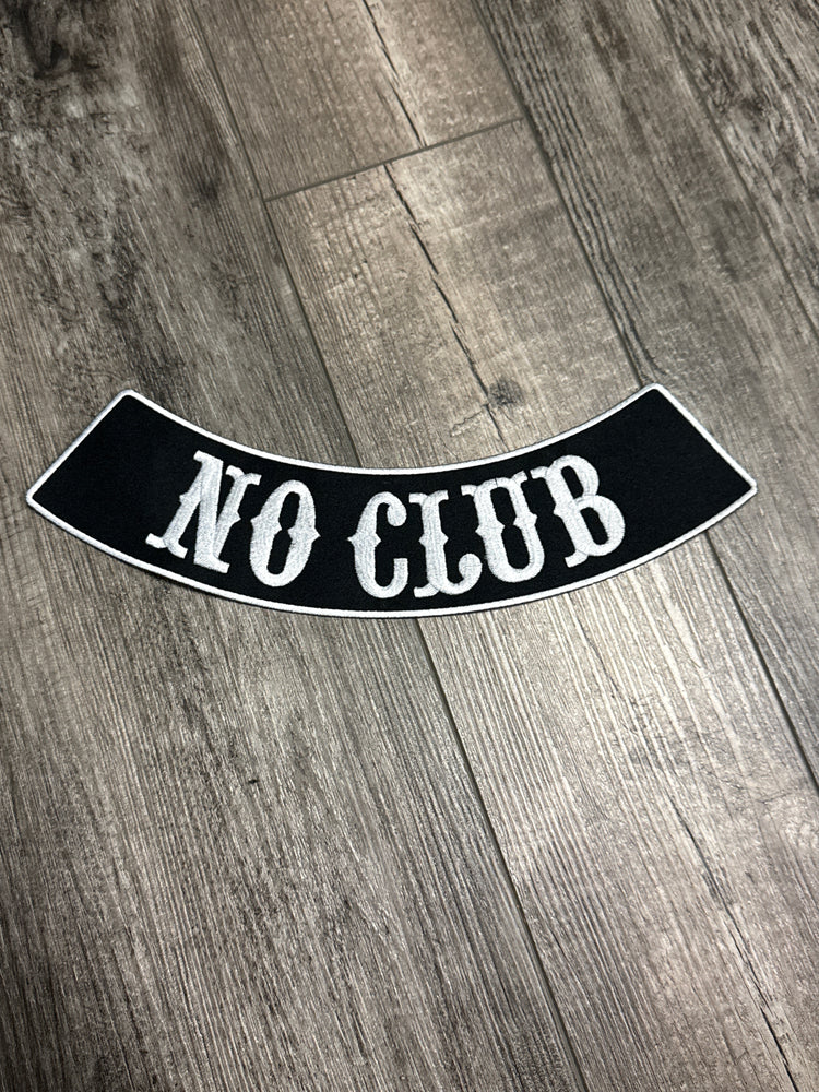 NEW MID SIZE PATCHES